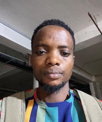 Ayobami Sodiq