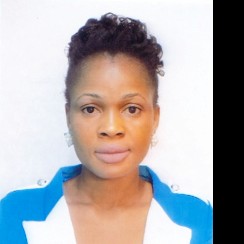 Blessing Oseiwe