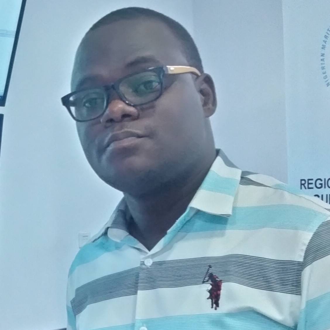 Jeremiah Akwemioh