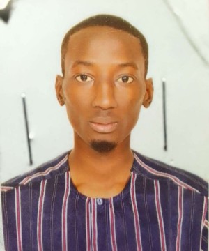 Mohammed Yakubu