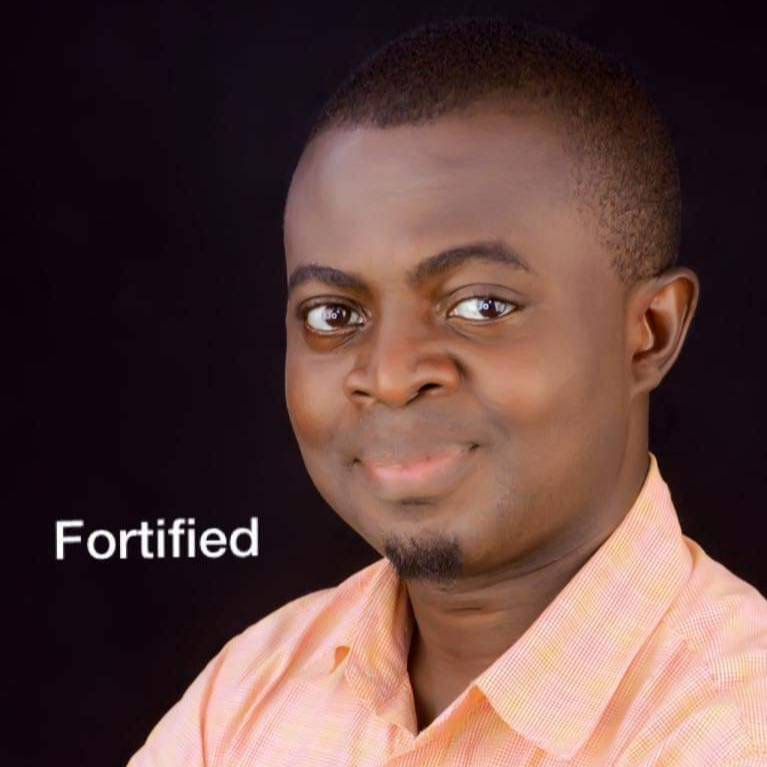 ADESOYE VICTOR OLUBUNMI