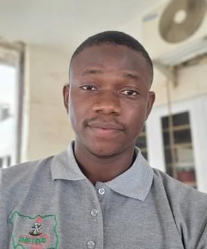 Ebenezer Jayeola Oladejo