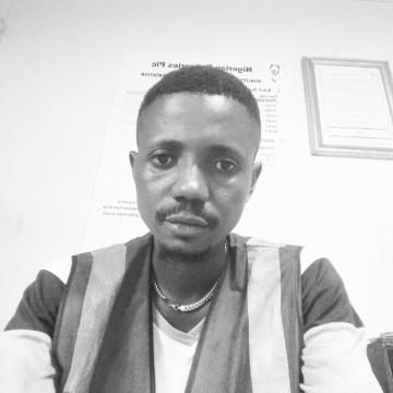 SEGUN AYOOLA