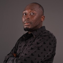 THOMAS SIMON ATTAH