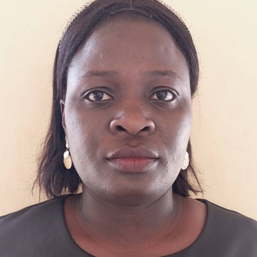 Olajumoke Madu