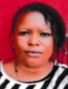 JOSPHINE ALORYE ABUOKWEN