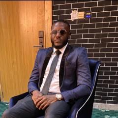 OLANREWAJU AKINOLA