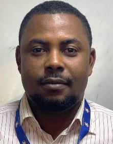 Segun Joe Aremu