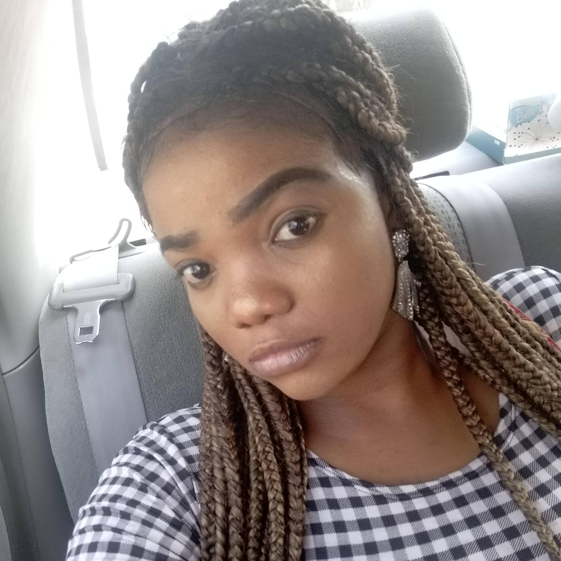 Oluwaseyi Odumosu