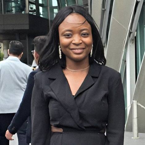 OLUWATOBILOBA VAUGHAN