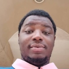 Temiloluwa Ayomide Daramola