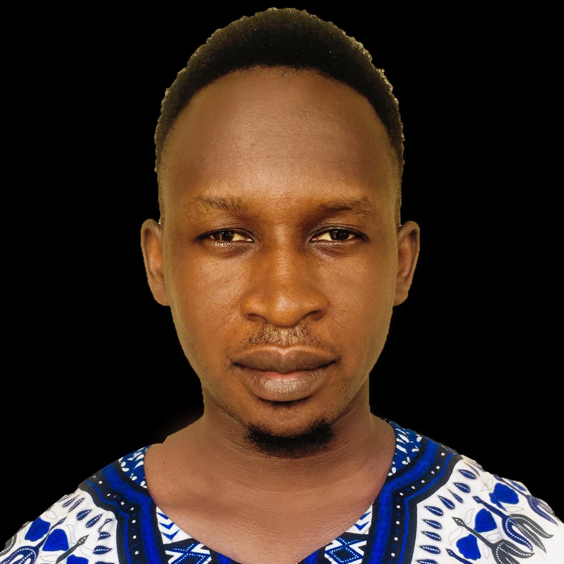 ADEKUNLE AYODEJI SHERIF