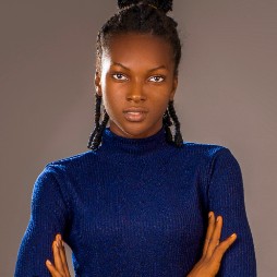 Jane Ezeh
