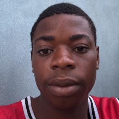 Oyenusi Toluwalase