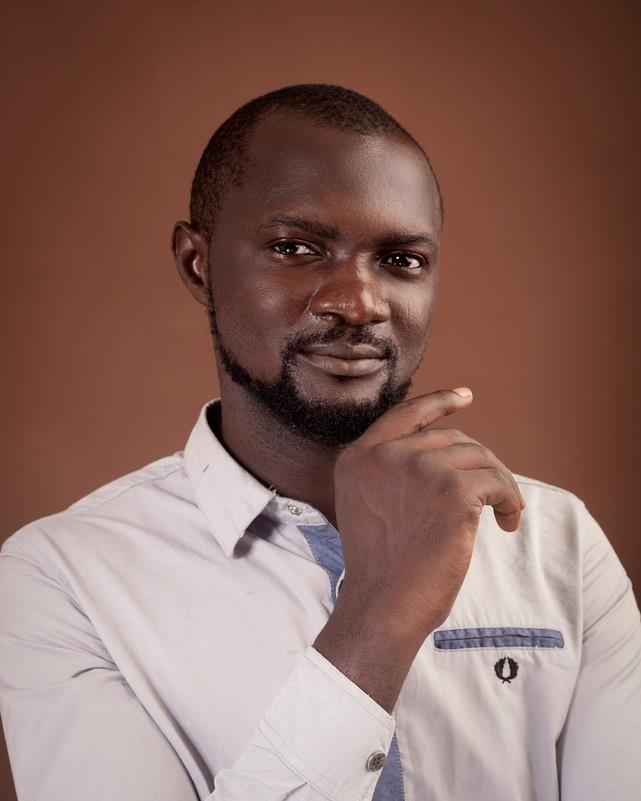 Ademola SULAIMON