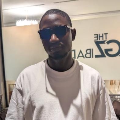 Timilehin Akinpade