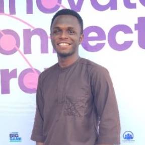 Irefoh Anuwa