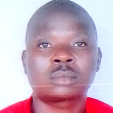 James Akpu Agha