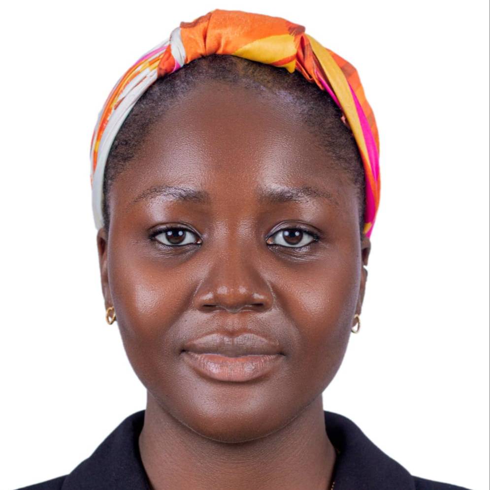 Esther Aaron Nuhu