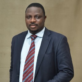 Olusegun Ilori Dada