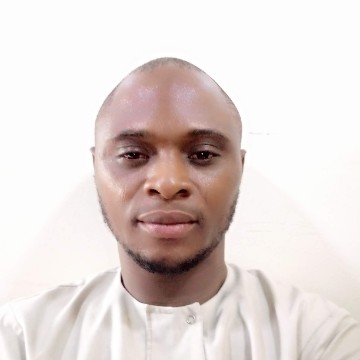 Lawal Saheed Motunrayo