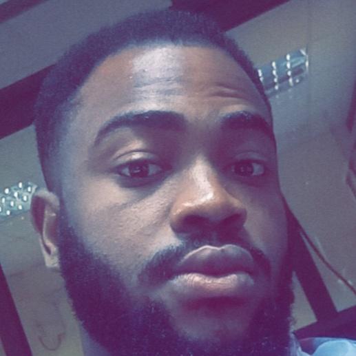 DESTINY HOPE UZOGBE