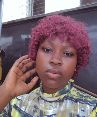 Okupevi Elizabeth