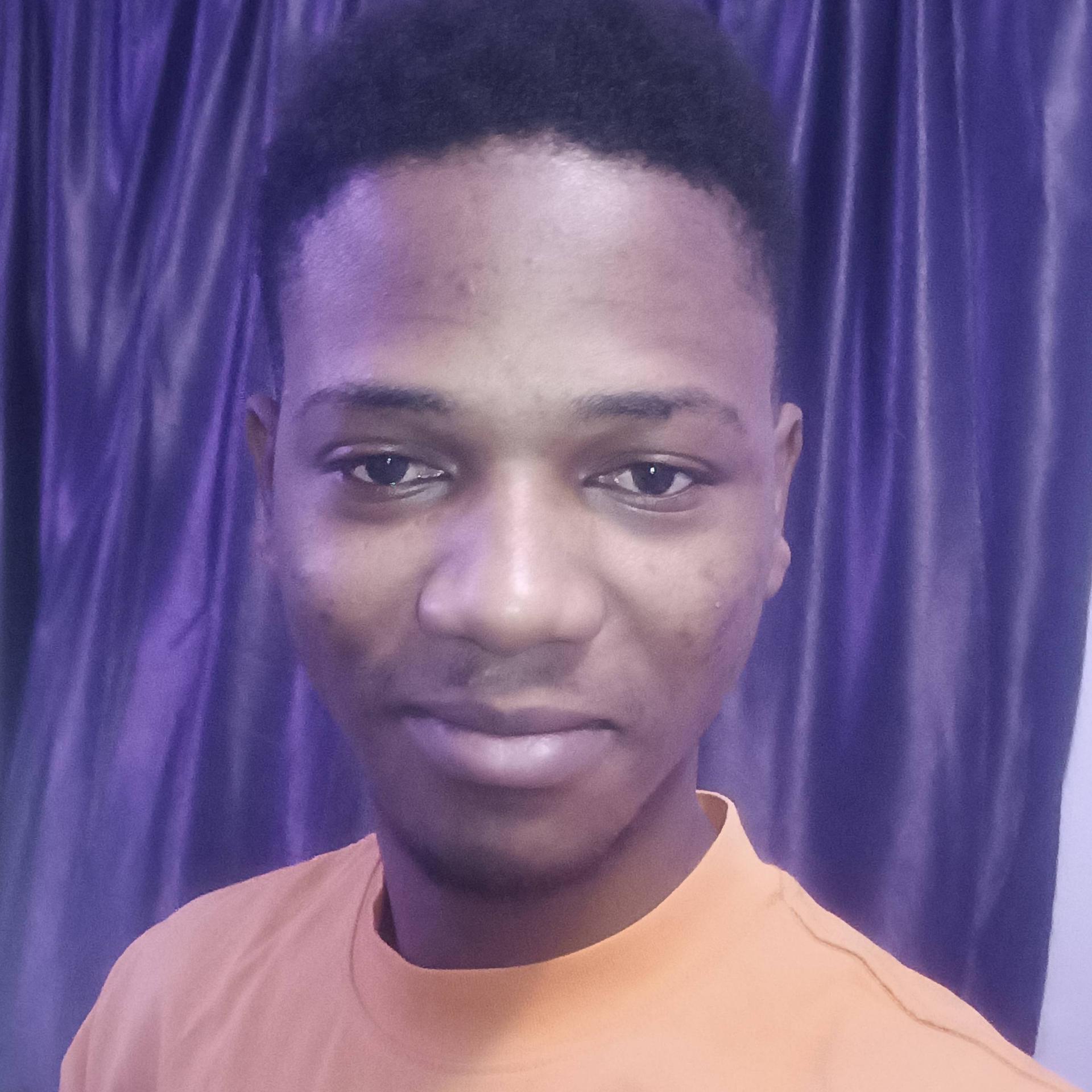 OLUWASHINA OJIKUTU