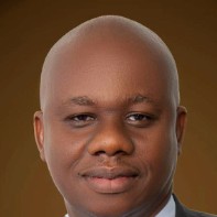 JOSEPH NWAGHODOH
