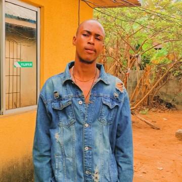 Goodluck Chukwuma