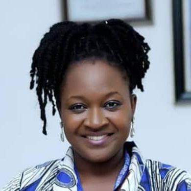 NGOZI UGHAS