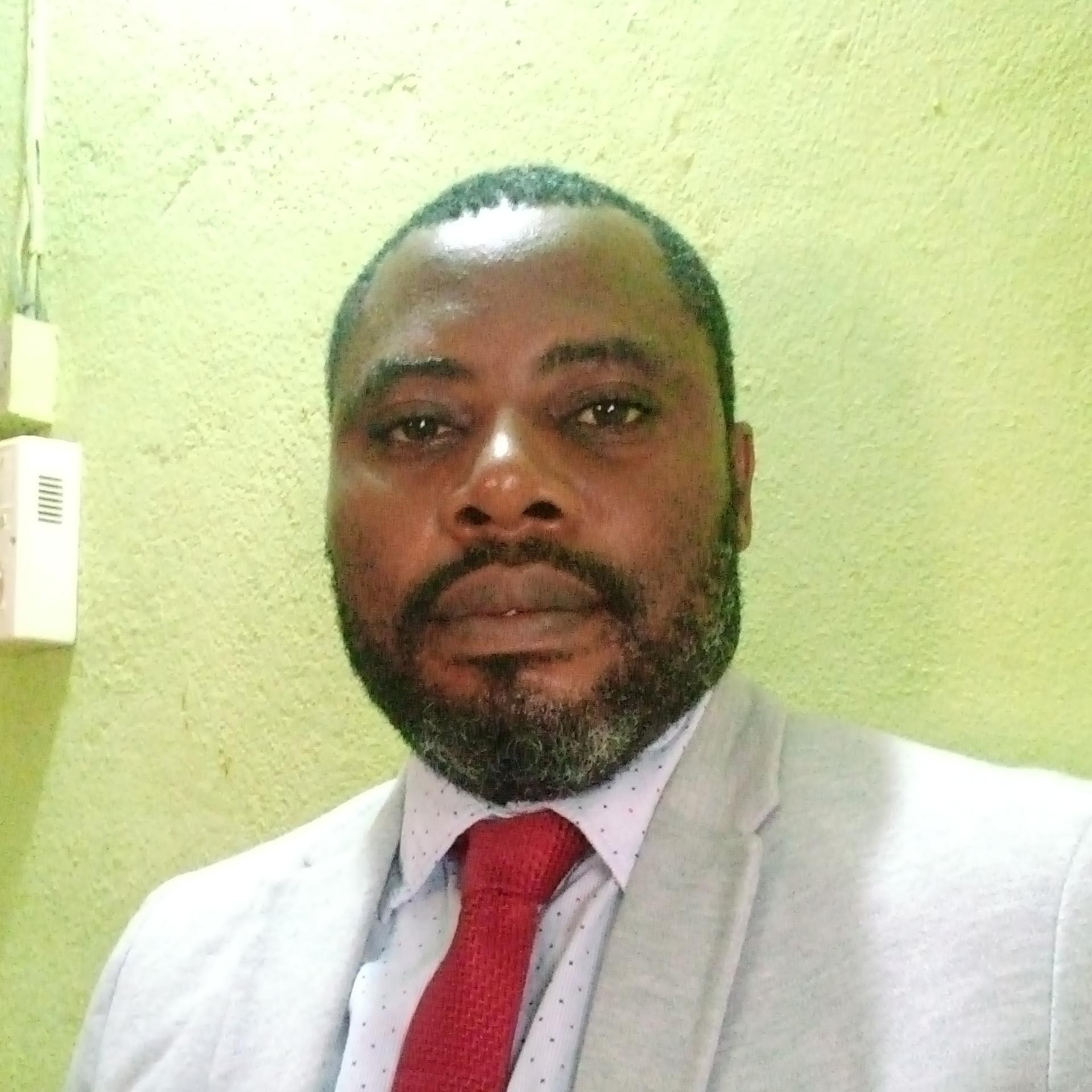 Joseph Daniel Enebeli