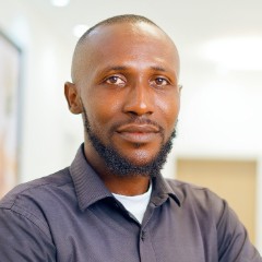CHRISTIAN IFEDI-OKEREKE