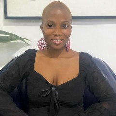 CHIAMAKA JULIUS