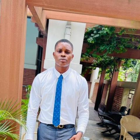 Oshogwe Paul