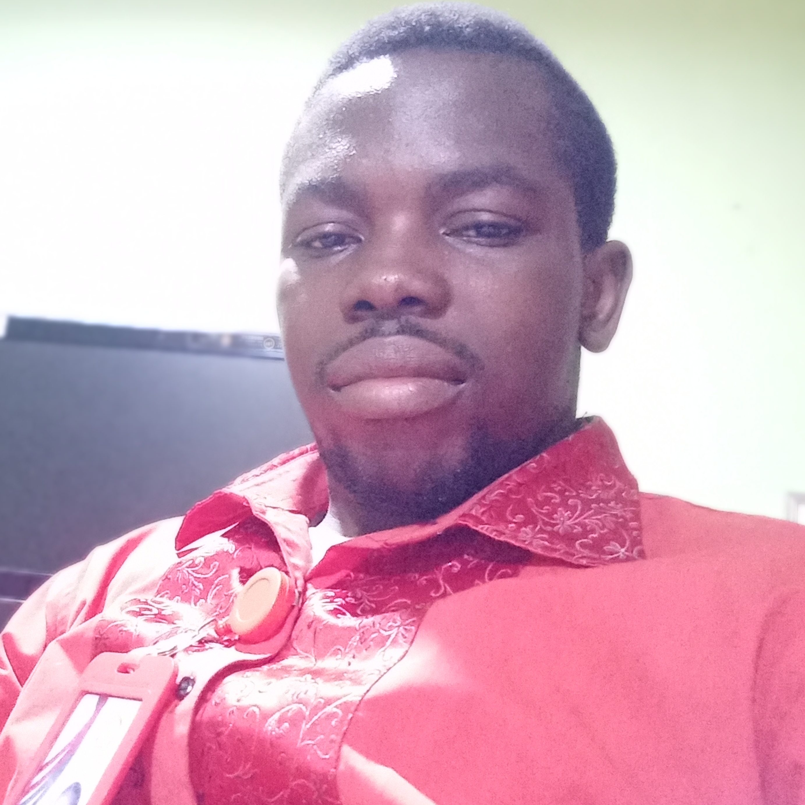 PRINCE GIDEON EGESI