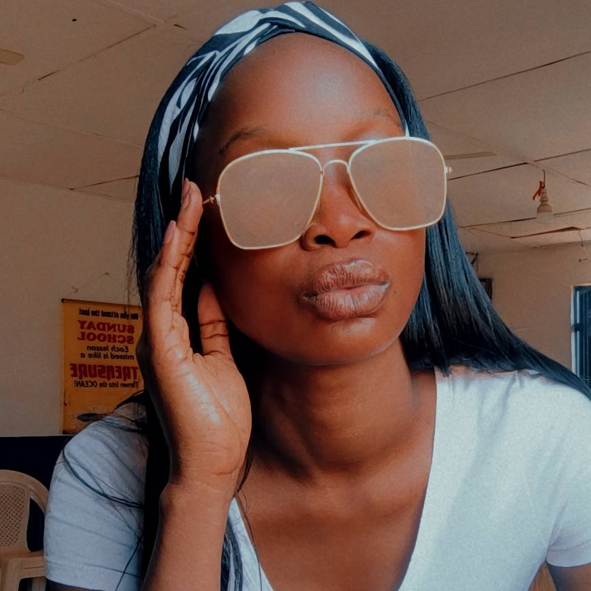 Oluwapelumi Esther Mayungbe