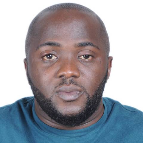 Abiodun Aina