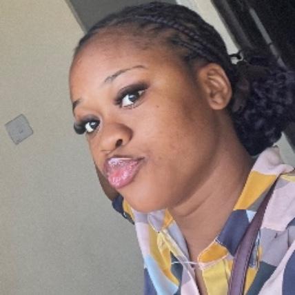 Chizomam Patience Nnah