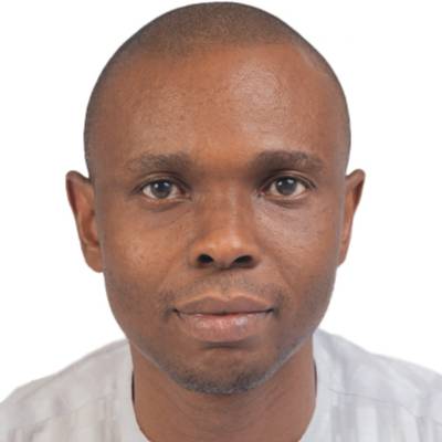 Bodiseowei Obudah