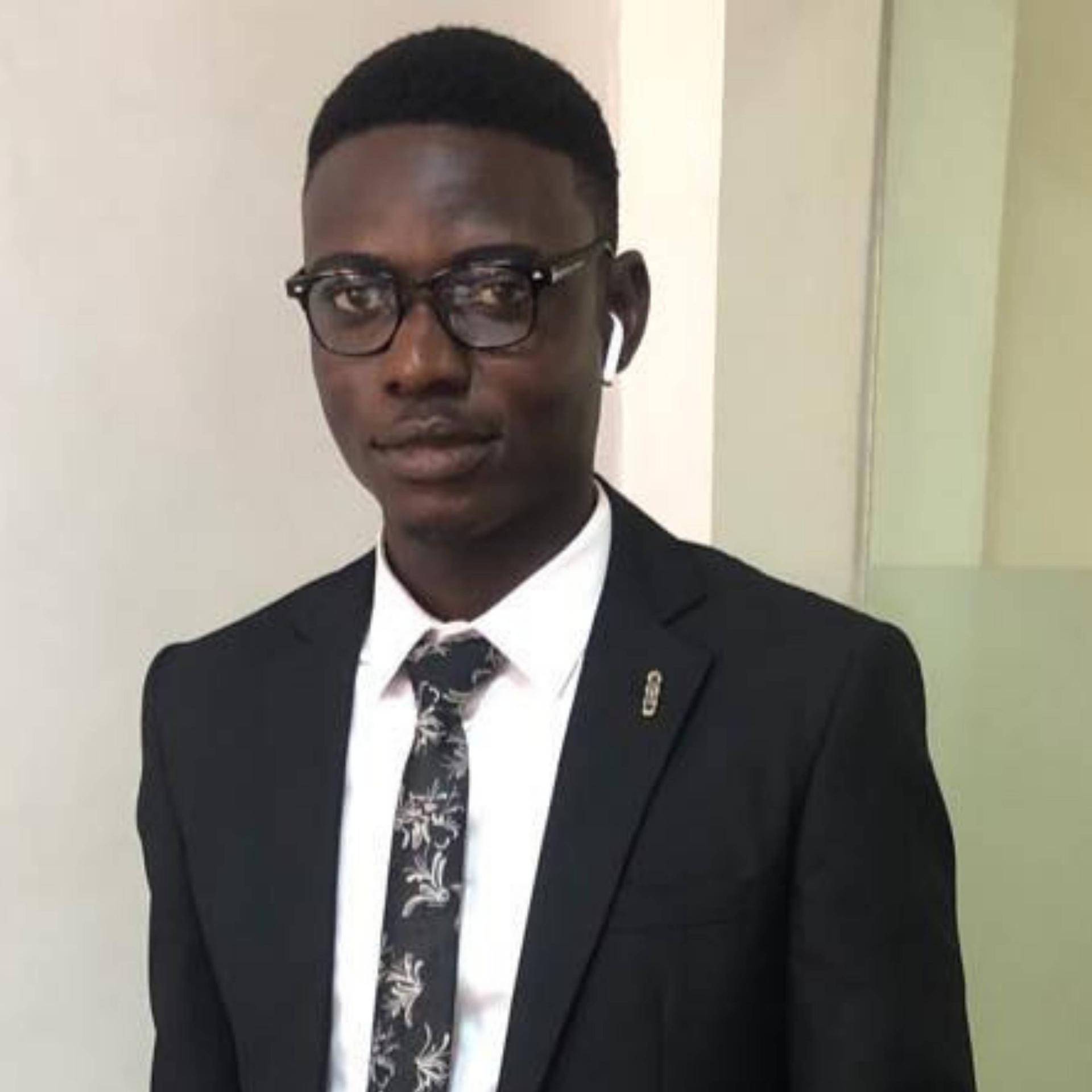 Olanrewaju Adekunle