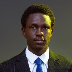 Ridwan Timilehin Oyenuga