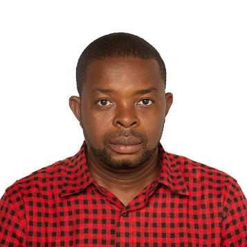 Isioma Francis Nwaoboli
