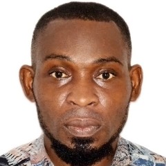 Isonguyo Brownson