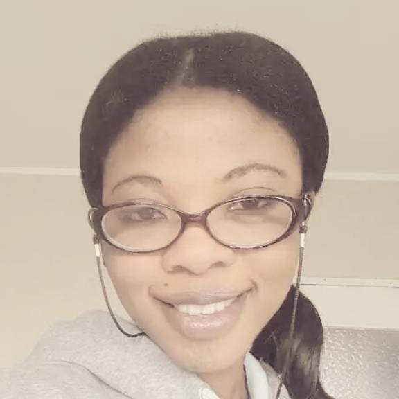 ADESEGHA CATHERINE OYEYEMI