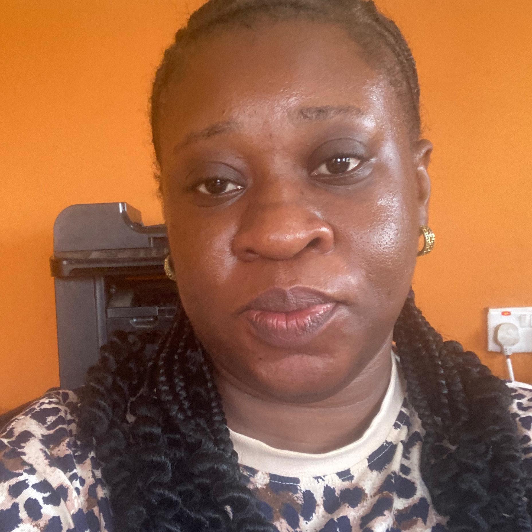 OLAKEMI ODUWOLE