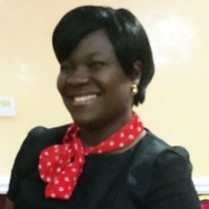 Moronke Atamewalen