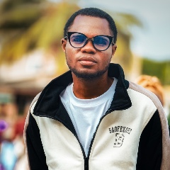 MARKIZZ SCOTT