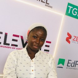 FATHIA KOLADE