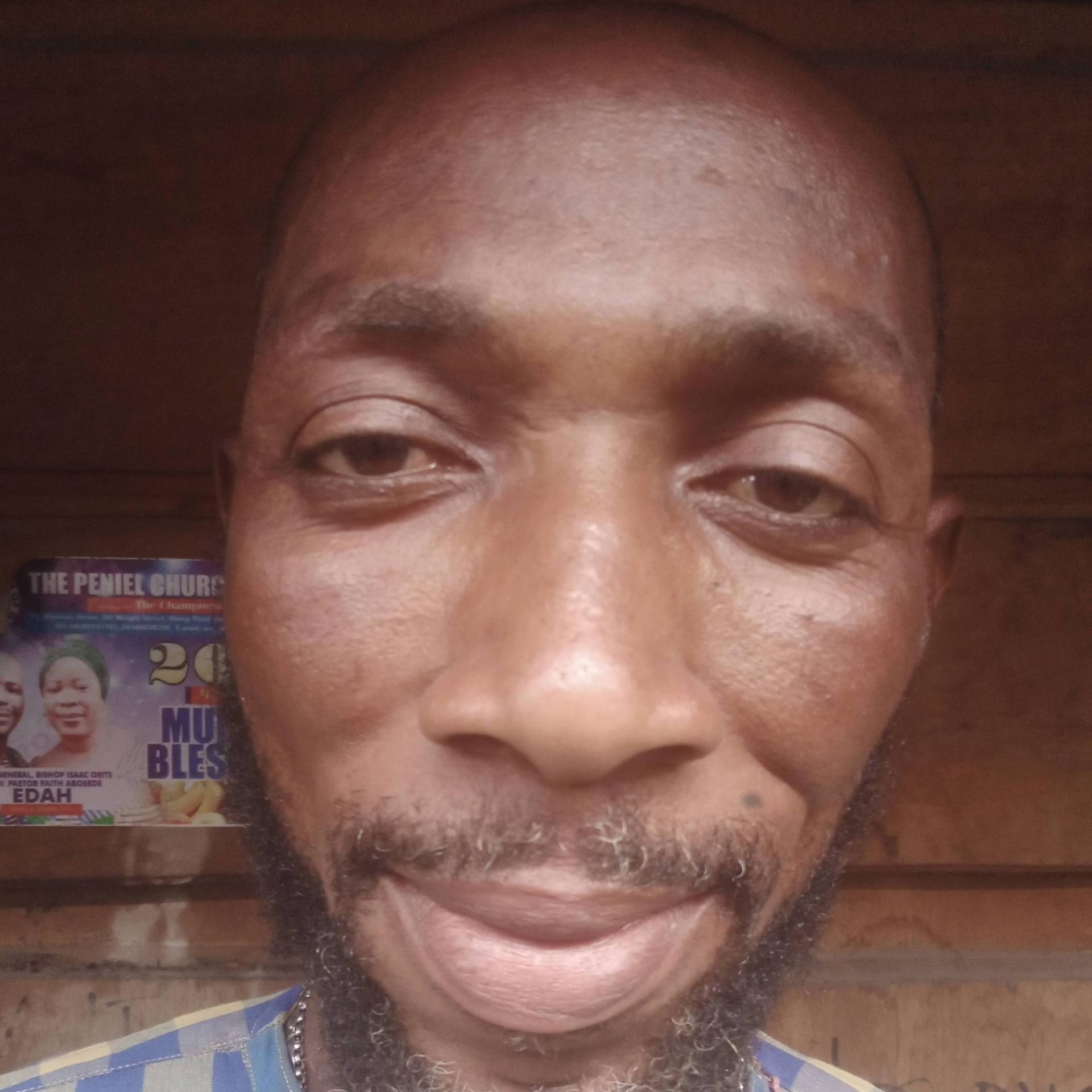 Tony Adeyemi Omoboyewa